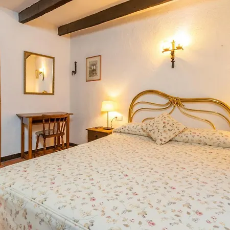 Daire Apartamento Can Lo 2 Rupit