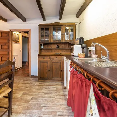 Apartamento Can Lo 2 Rupit