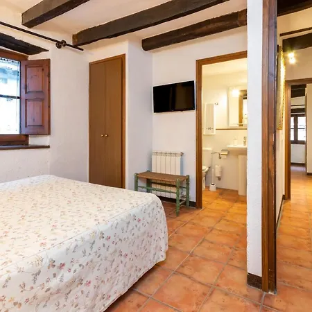 Daire Apartamento Can Lo 2