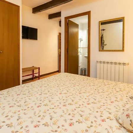 Daire Apartamento Can Lo 2 *