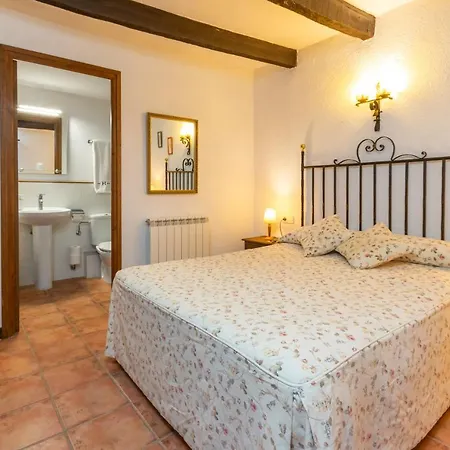 Apartamento Can Lo 2