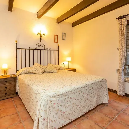 Daire Apartamento Can Lo 2 *