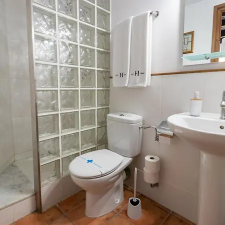 Apartamento Can Lo 2 * Rupit