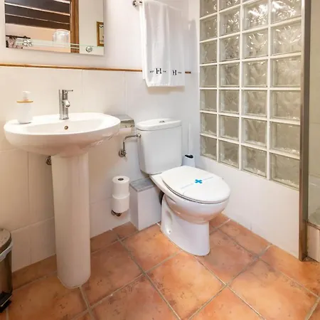 Daire Apartamento Can Lo 2 *