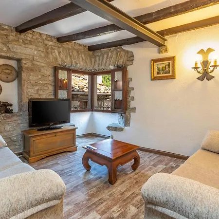 Apartamento Can Lo 2 Apartment *