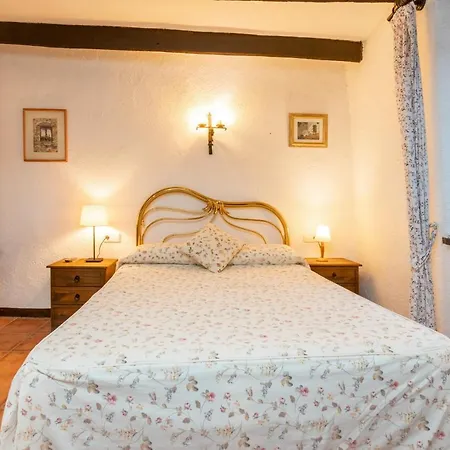 Apartamento Can Lo 2