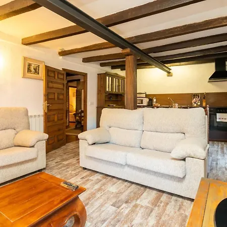 Apartamento Can Lo 2 Rupit