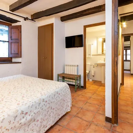 Apartament Apartamento Can Lo 2