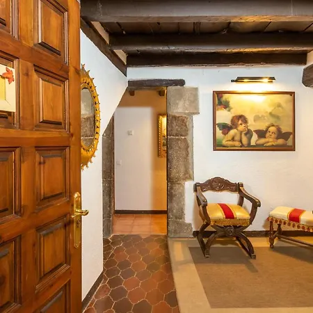 Apartamento Can Lo 2 Rupit