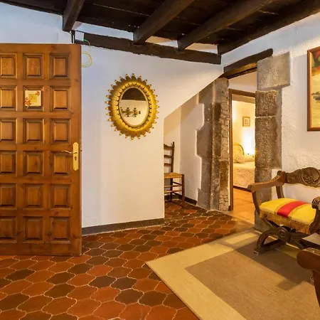 Apartamento Can Lo 2 Apartament