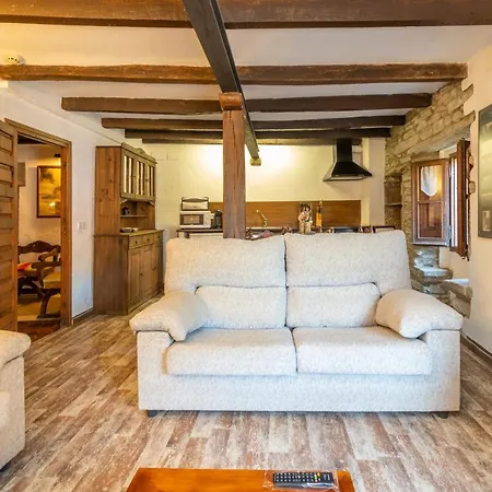 Apartament Apartamento Can Lo 2