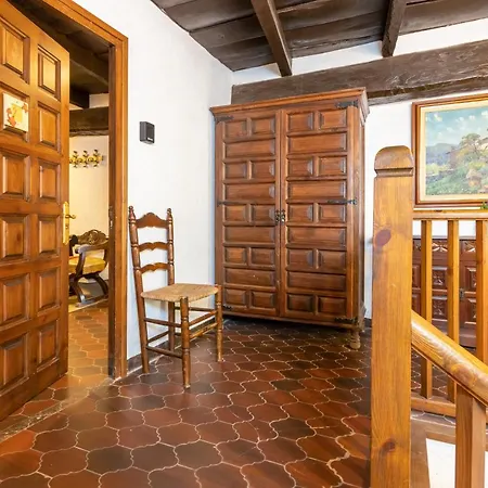 Apartamento Can Lo 2 Apartament