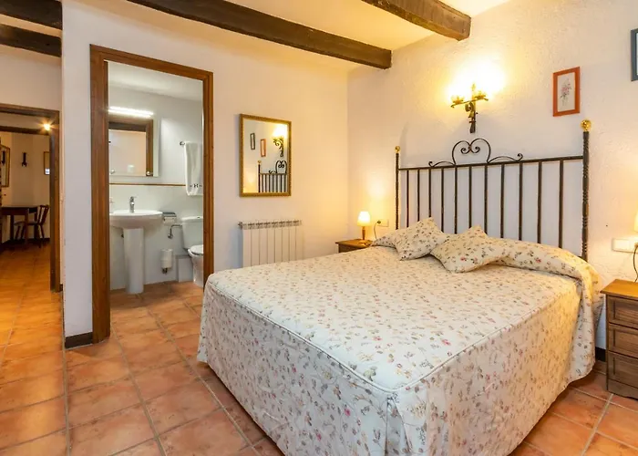 Apartamento Can Lo 2