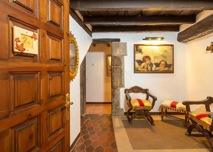 Apartamento Can Lo 2 鲁皮特