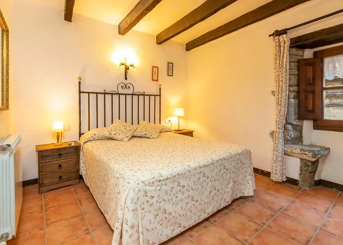 公寓 Apartamento Can Lo 2 *