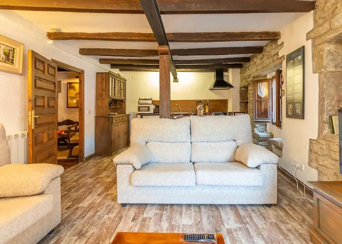 公寓 Apartamento Can Lo 2